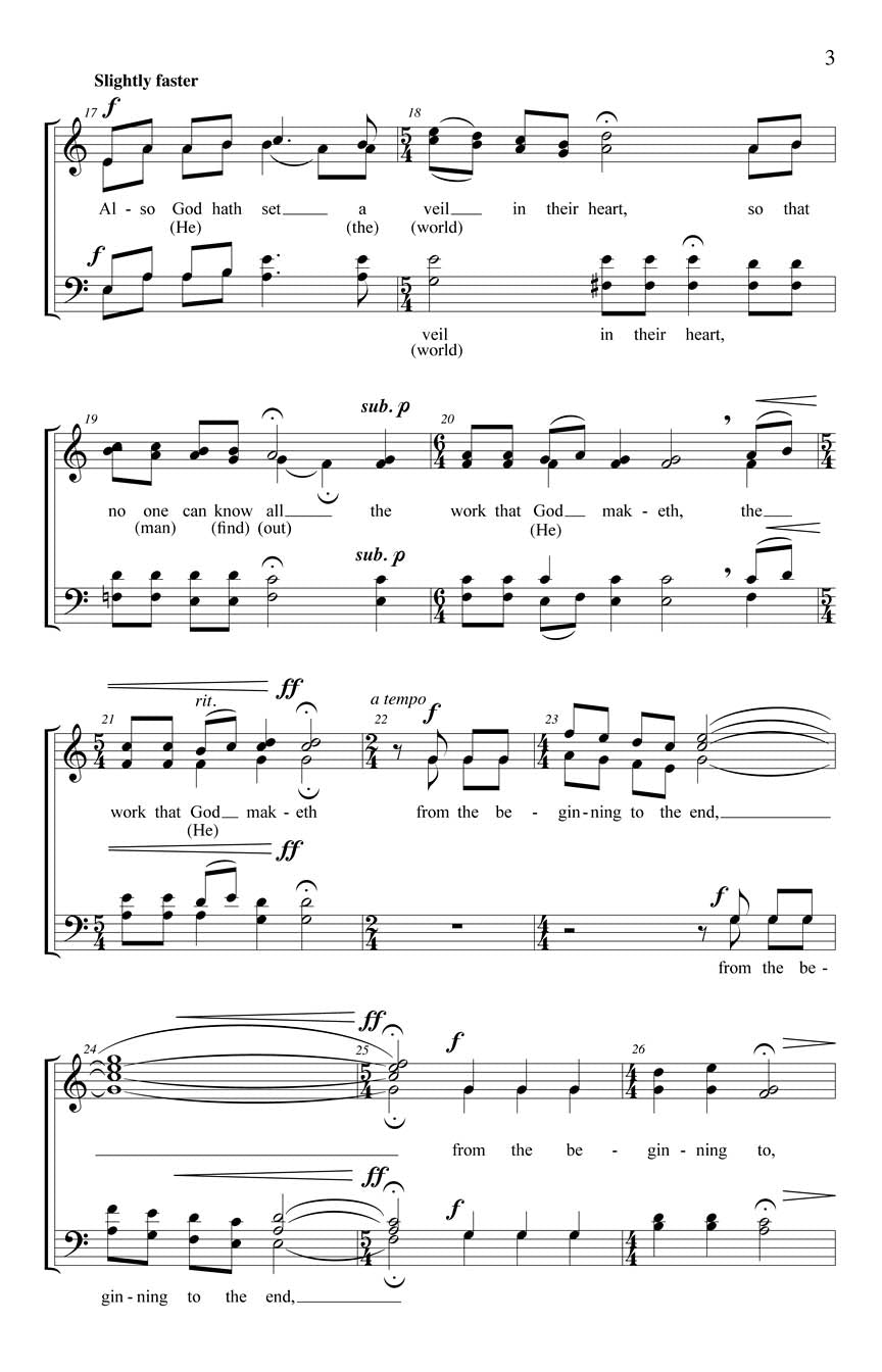 Everything Is Beautiful - sample page 2
