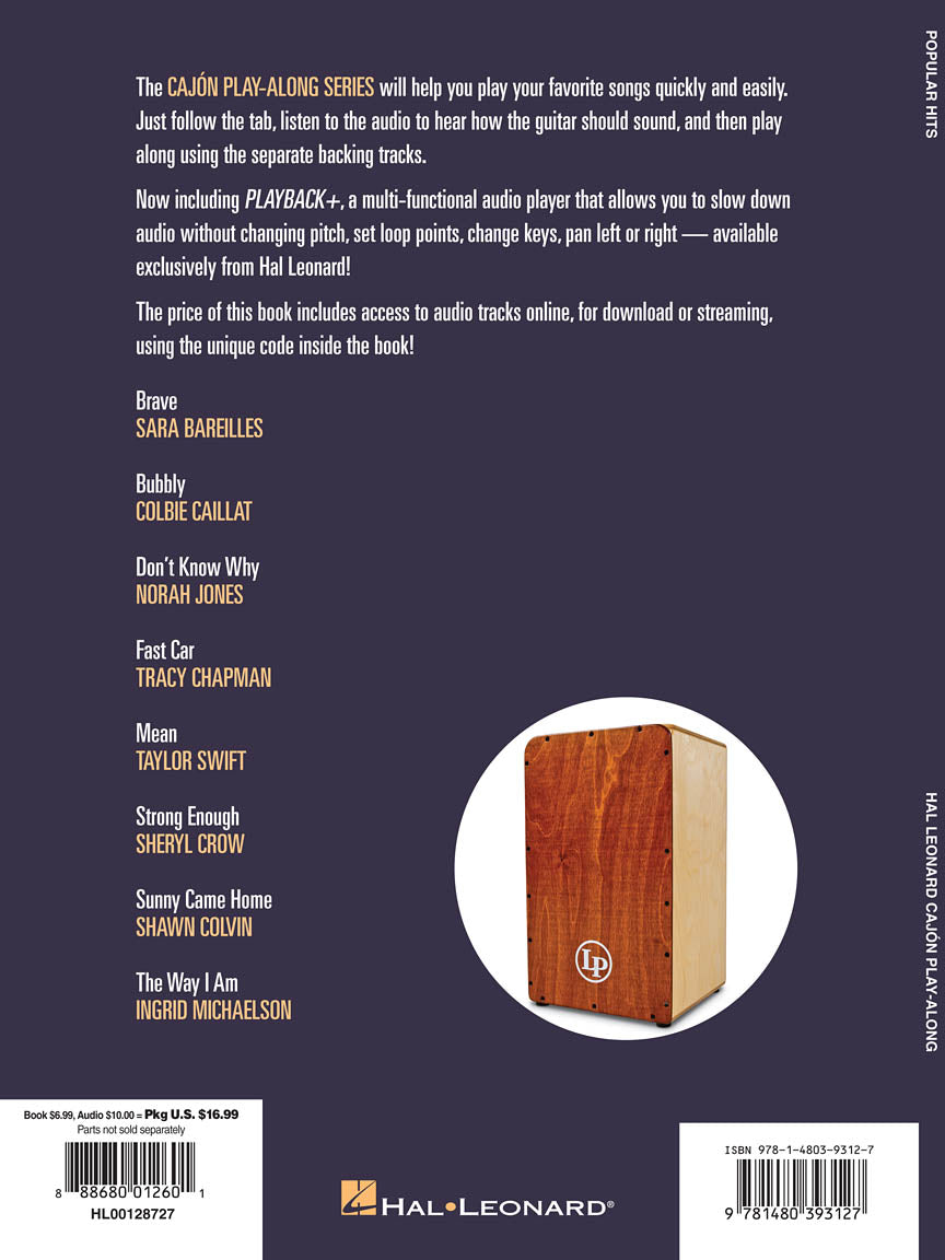 Popular Hits - sample page 2