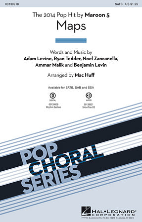 Product Cover for Maps