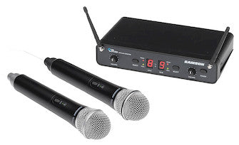 Product Cover for Concert 288 Handheld