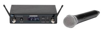 Product Cover for Concert 99 Handheld System