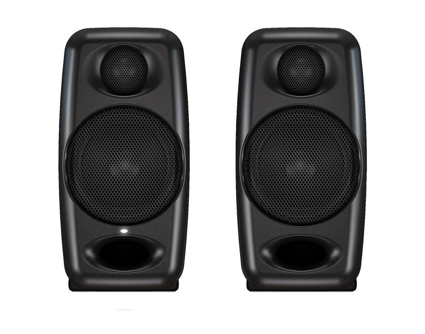 iLoud Micro Monitor - sample page 2