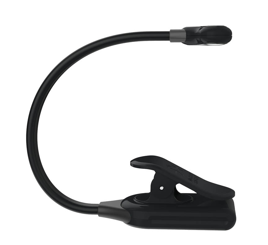 Nuflex Music Light - sample page 2