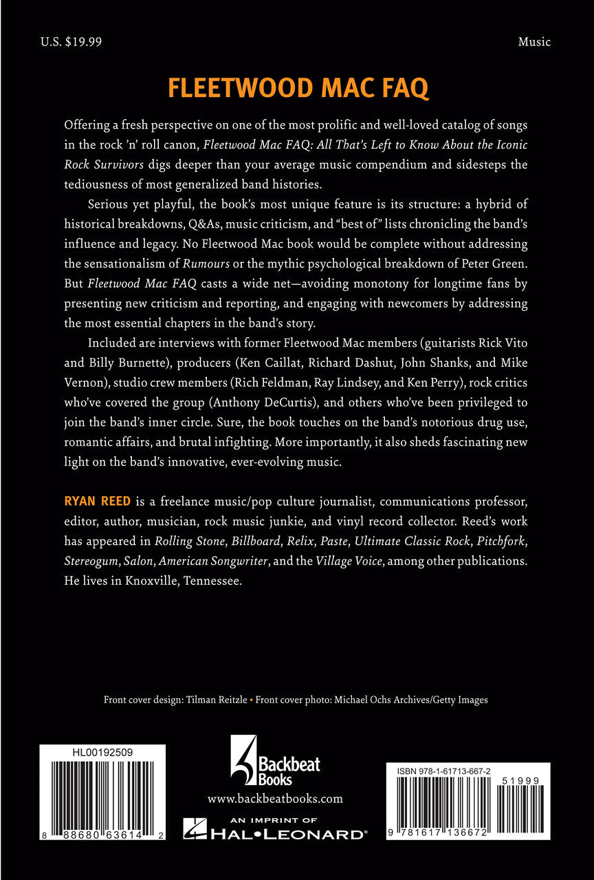 Fleetwood Mac FAQ - sample page 8