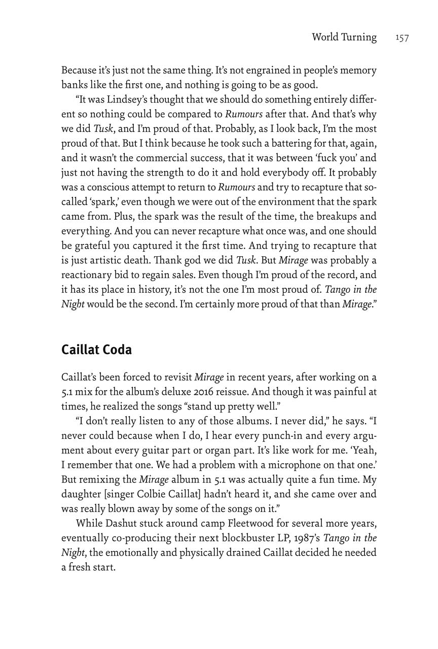 Fleetwood Mac FAQ - sample page 6