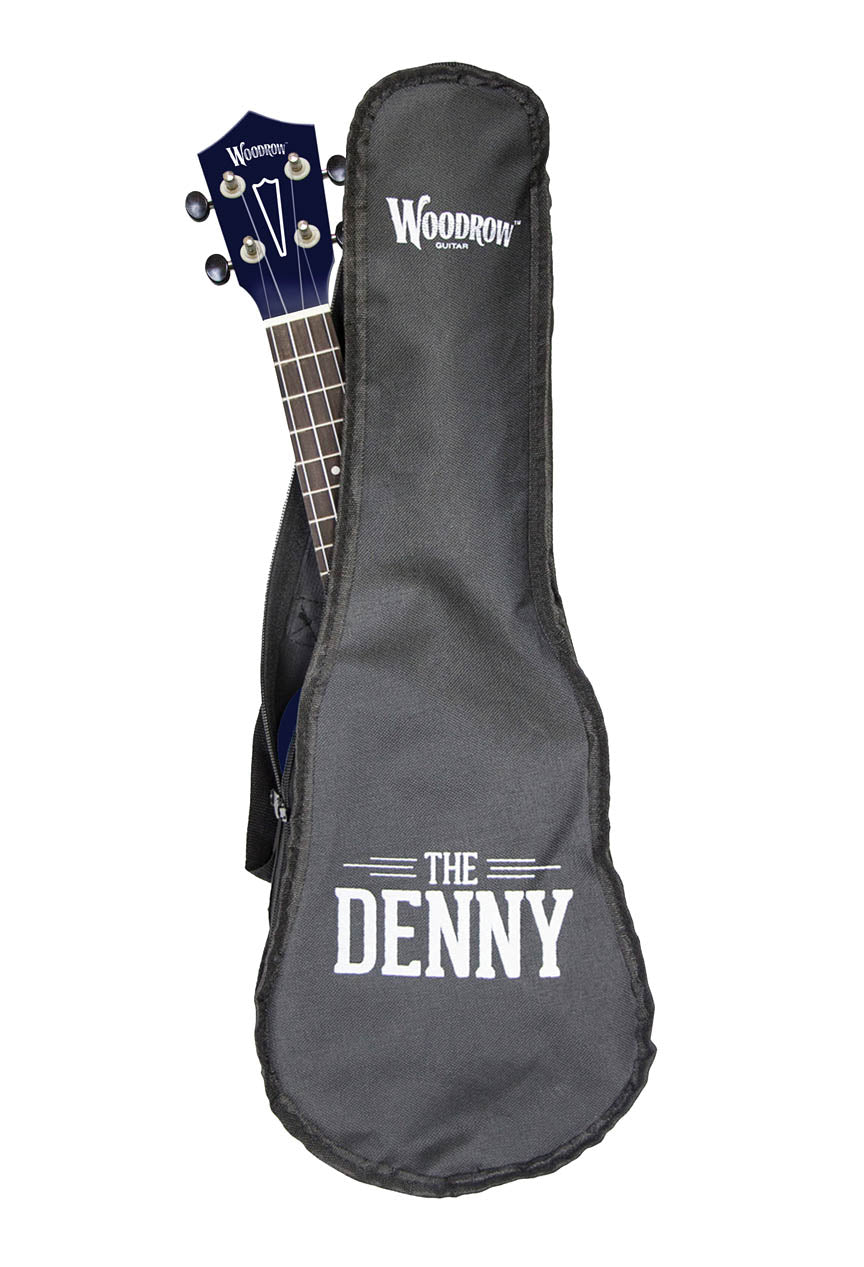 Los Angeles Rams Ukulele - sample page 2