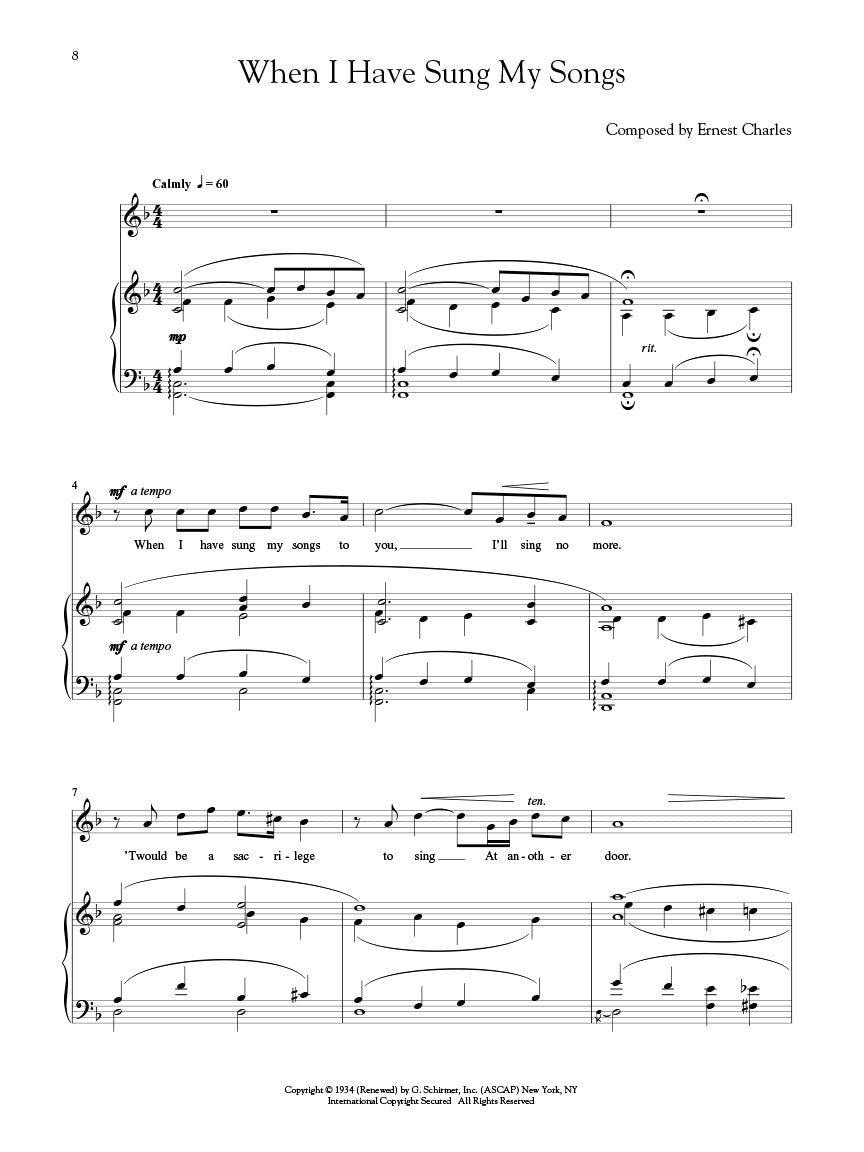 Florence Foster Jenkins - sample page 4