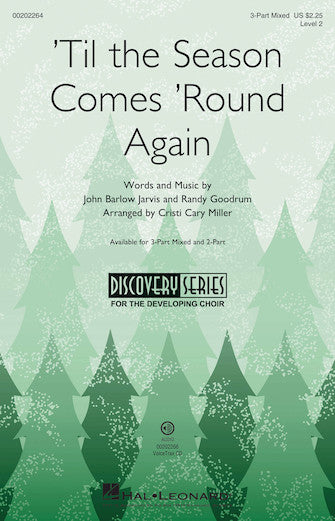 Product Cover for 'Til the Season Comes Round Again