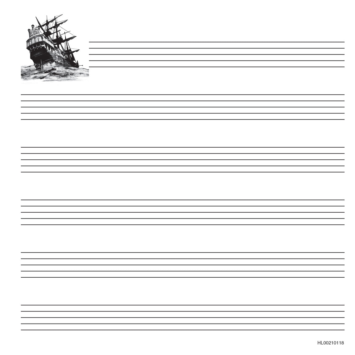 Pirates Of The Caribbean Medley 1 And 2 - sample page 2