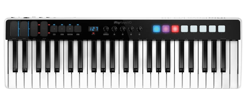 iRig Keys I/O 49 - sample page 2