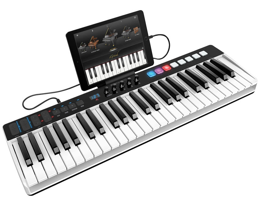 iRig Keys I/O 49 - sample page 5