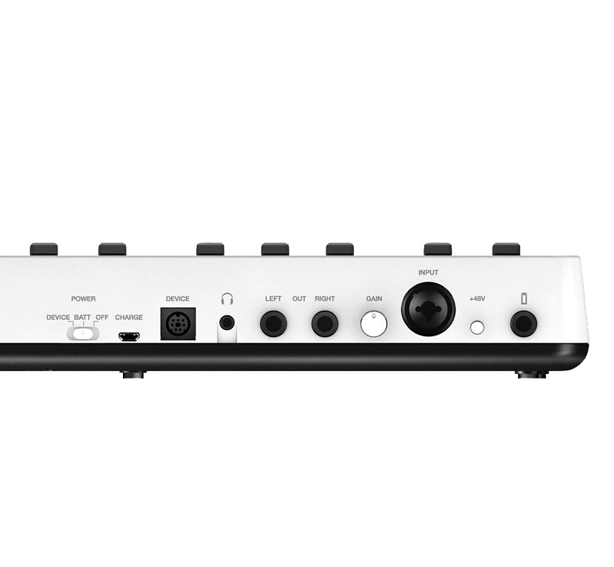 iRig Keys I/O 49 - sample page 4