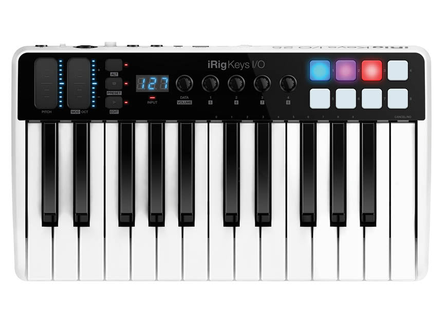 iRig Keys I/O 25 - sample page 2