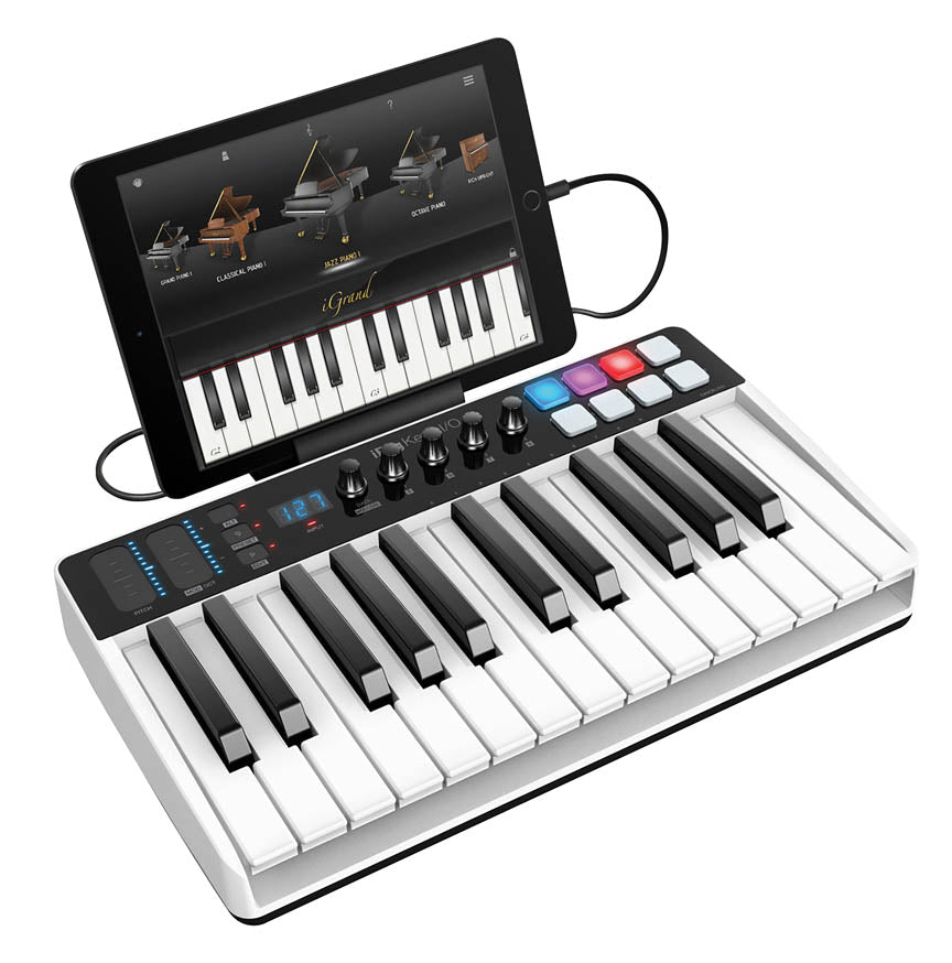 iRig Keys I/O 25 - sample page 4