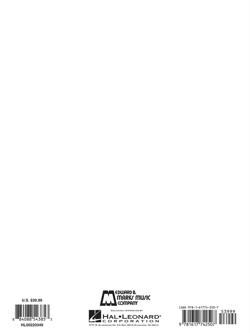 Lucrezia - sample page 2
