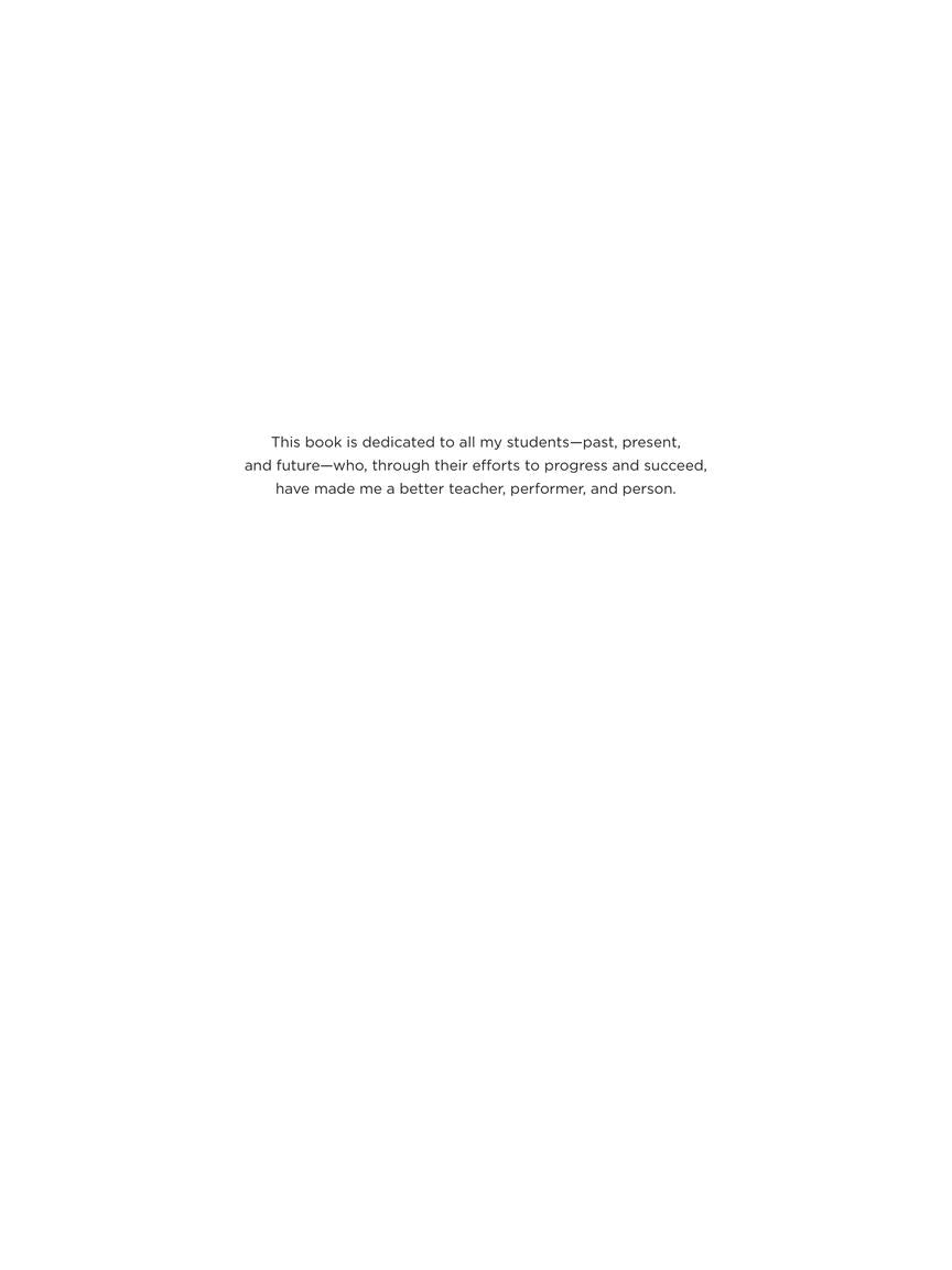 Jazz Classics for Vibraphone - sample page 2