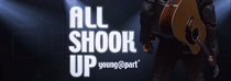 Product Cover for All Shook Up – Young@Part