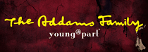 Product Cover for The Addams Family Young@Part