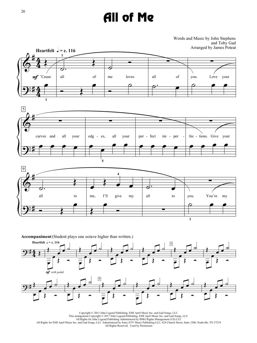 Fingerpower Pop – Primer - sample page 6