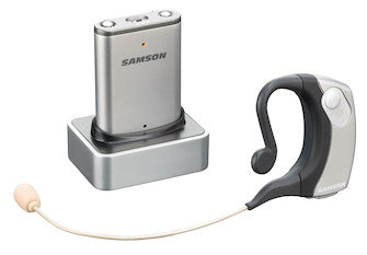 Product Cover for AirLine Micro Earset – Channel K2