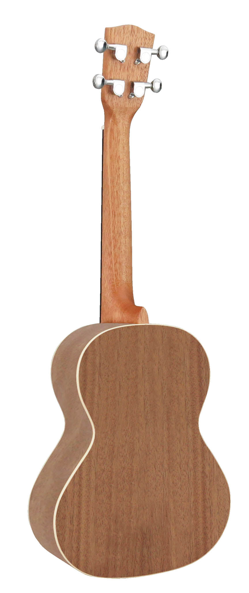 27″ Tenor Okume Ukulele - sample page 2