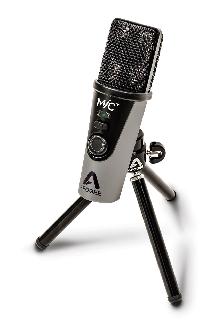 MiC+ Mobile Recording Mic - sample page 2