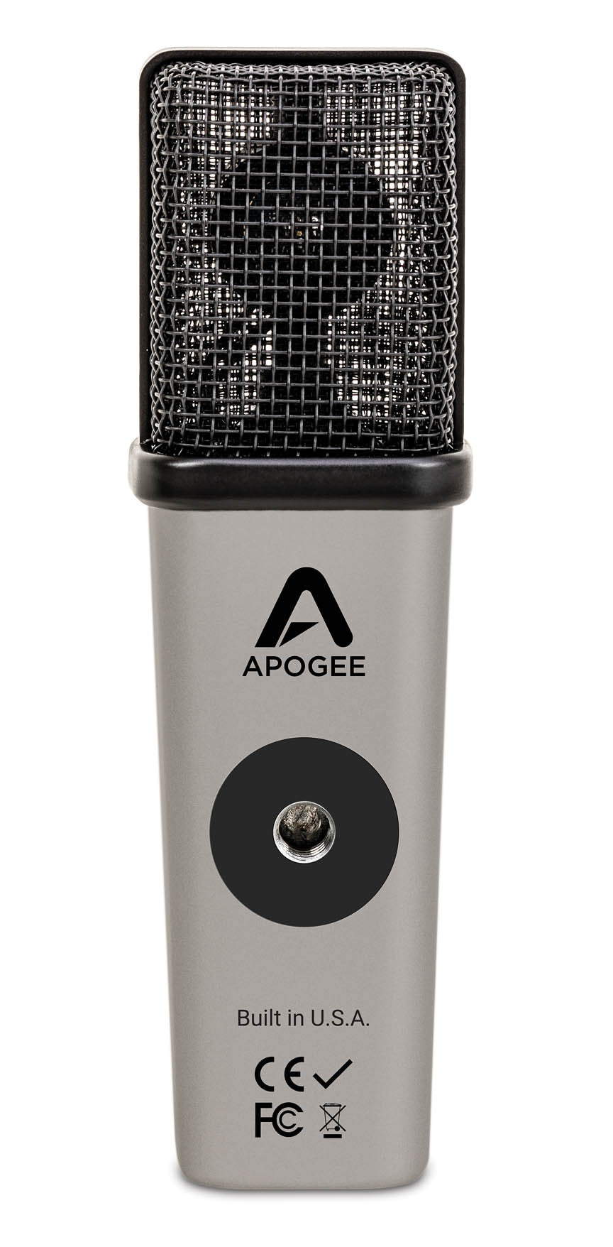 MiC+ Mobile Recording Mic - sample page 3