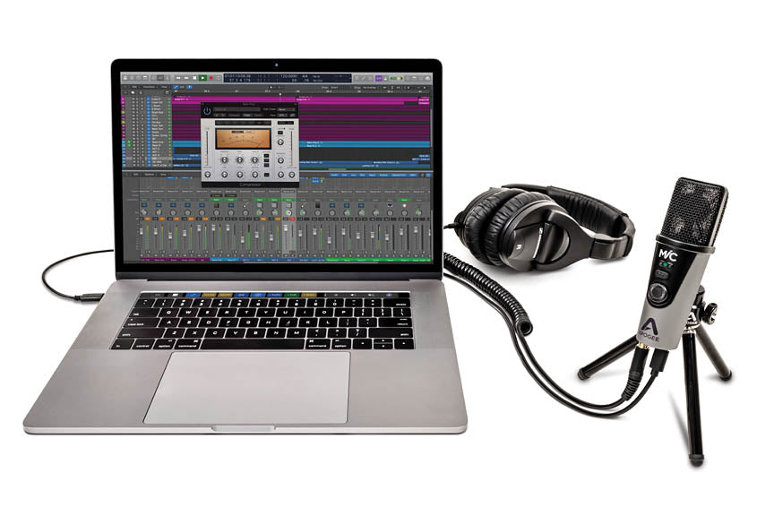 MiC+ Mobile Recording Mic - sample page 5