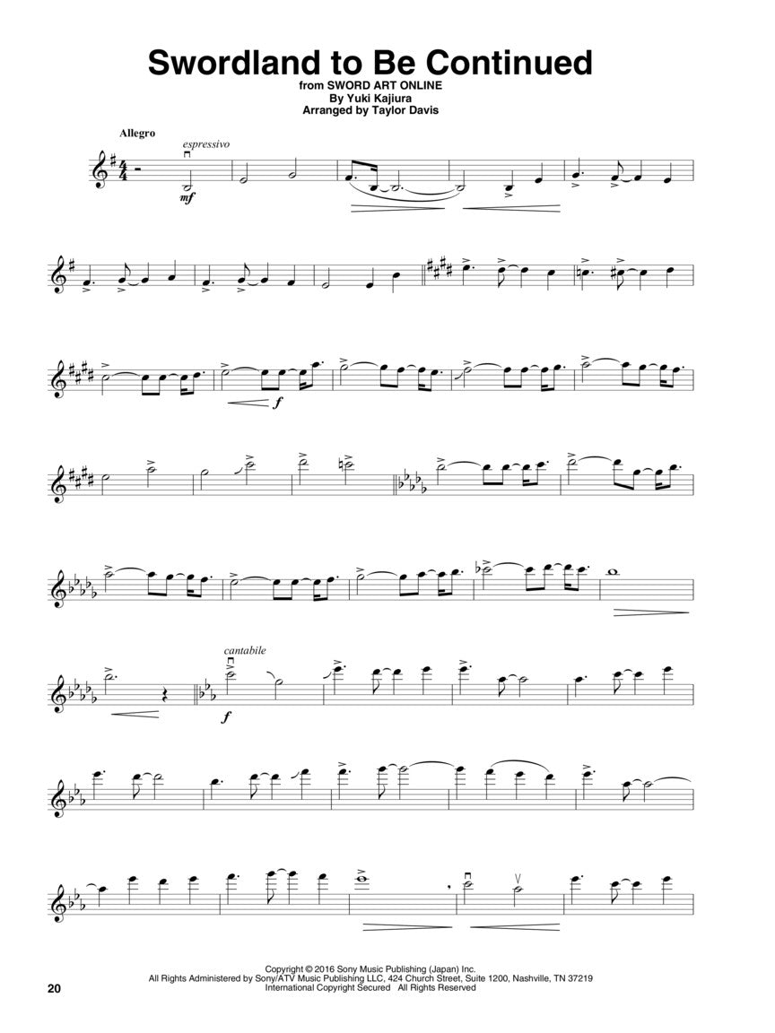 Taylor Davis – Favorites - sample page 4