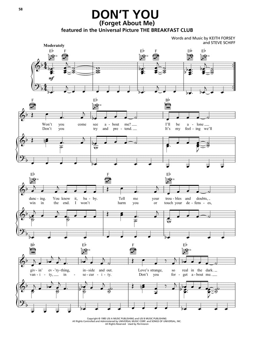 The New Standards - sample page 6