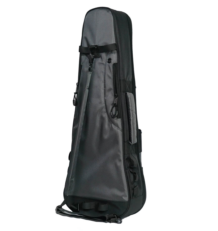 Concert Ukulele Premium Padded Travel Case - sample page 2