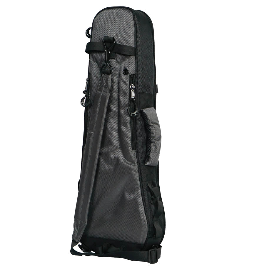 Tenor Ukulele Premium Padded Travel Case - sample page 2