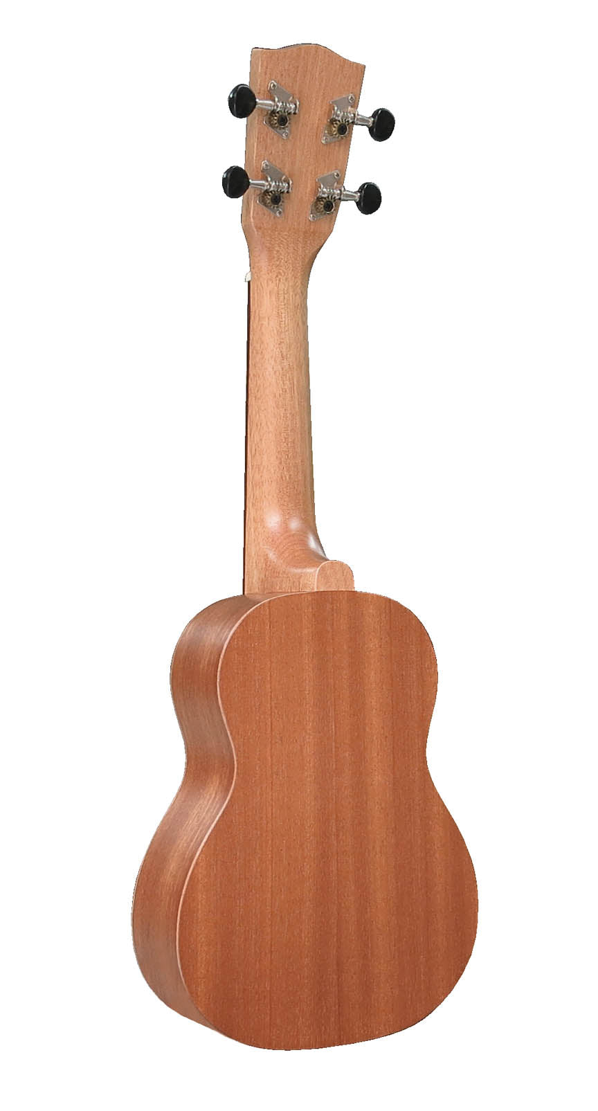 27“ Mahogany Solar Eclipse Concert Ukulele - sample page 2