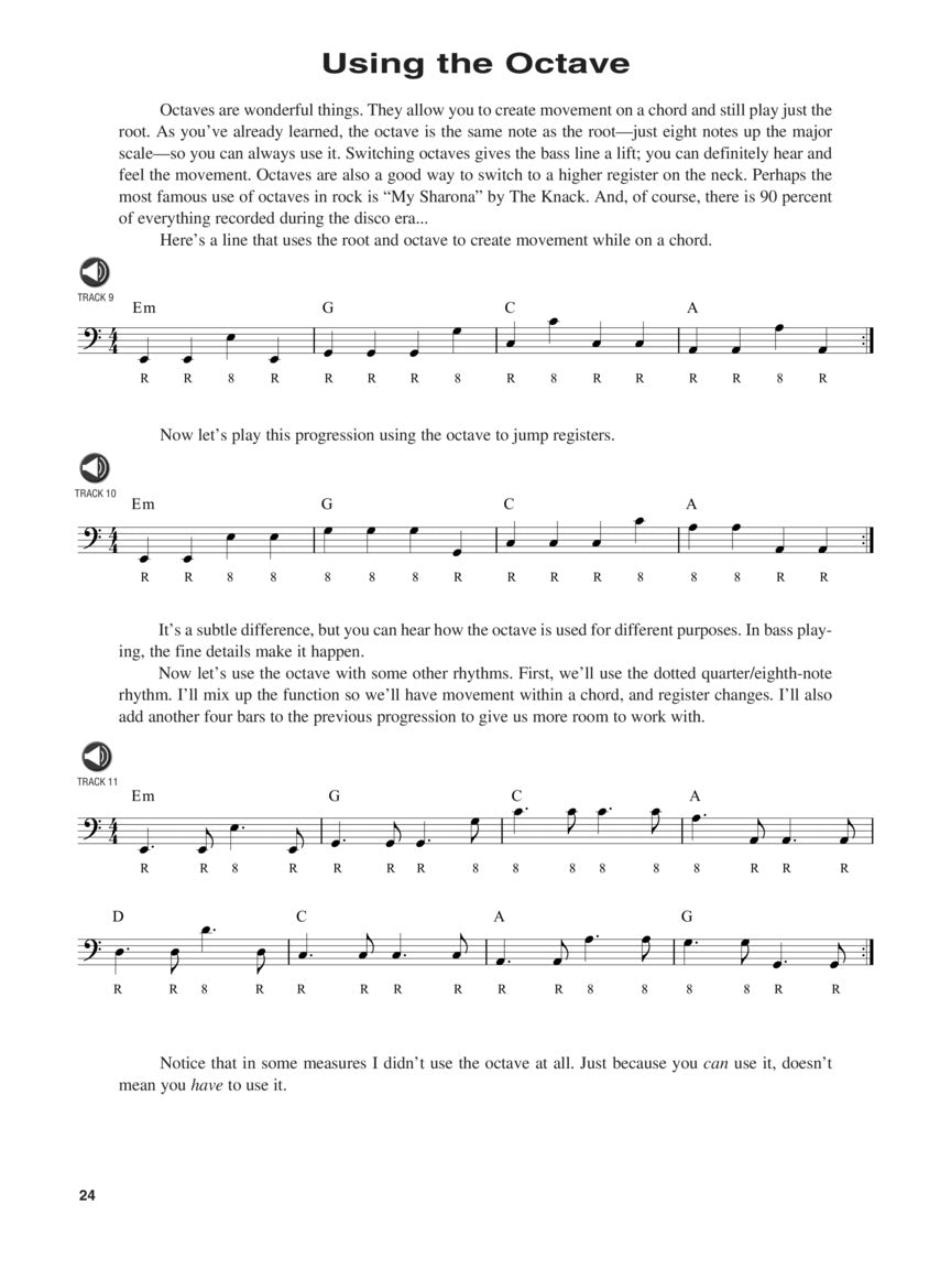 Rock Bass 101 - sample page 4