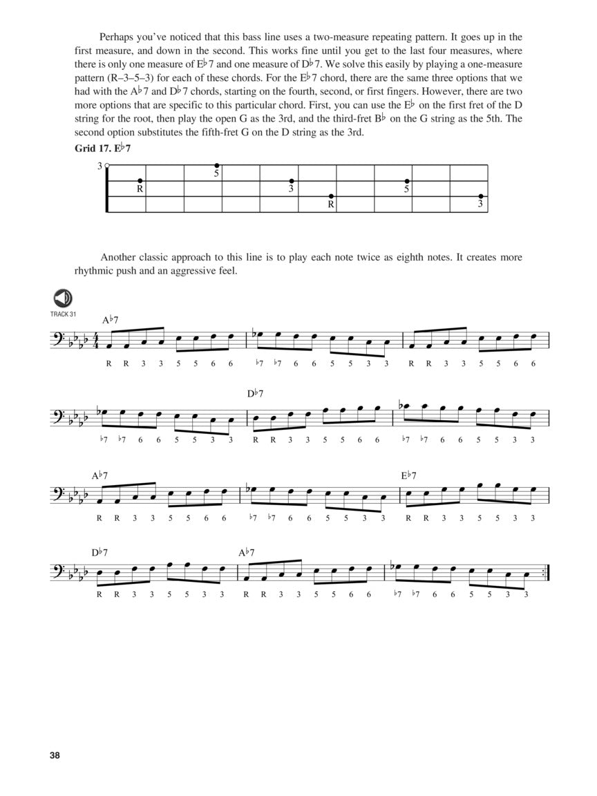 Rock Bass 101 - sample page 5