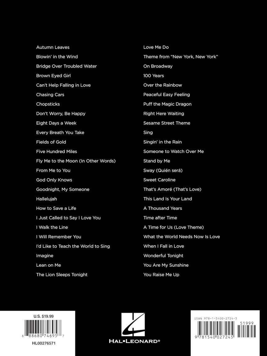 First 50 Piano Duets You Should Play - sample page 6