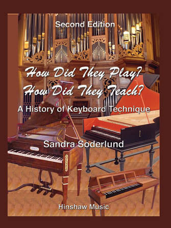 Product Cover for How Did They Play? How Did They Teach? – 2nd Edition