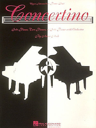 Product Cover for Concertino