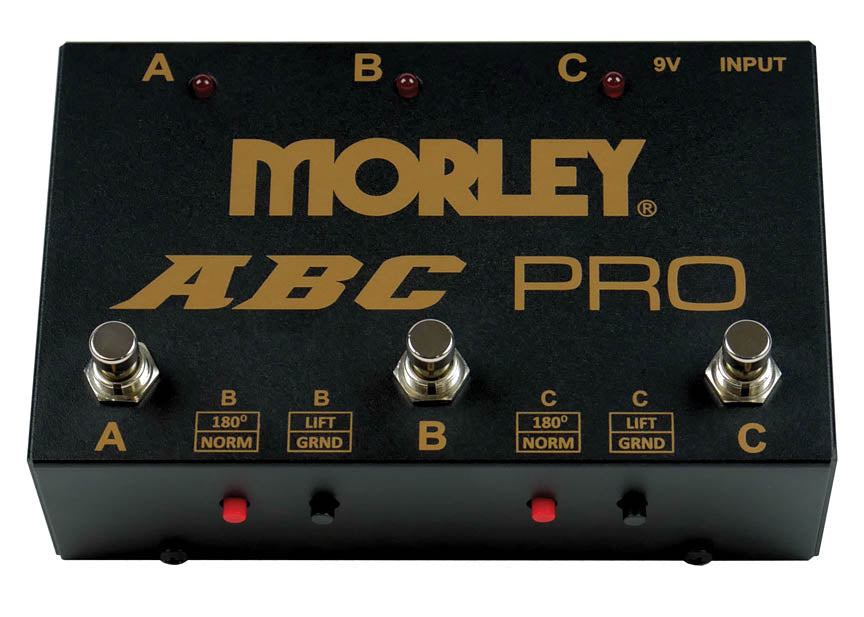 ABC Pro Selector - sample page 2