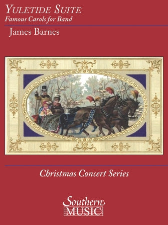 Product Cover for Yuletide Suite