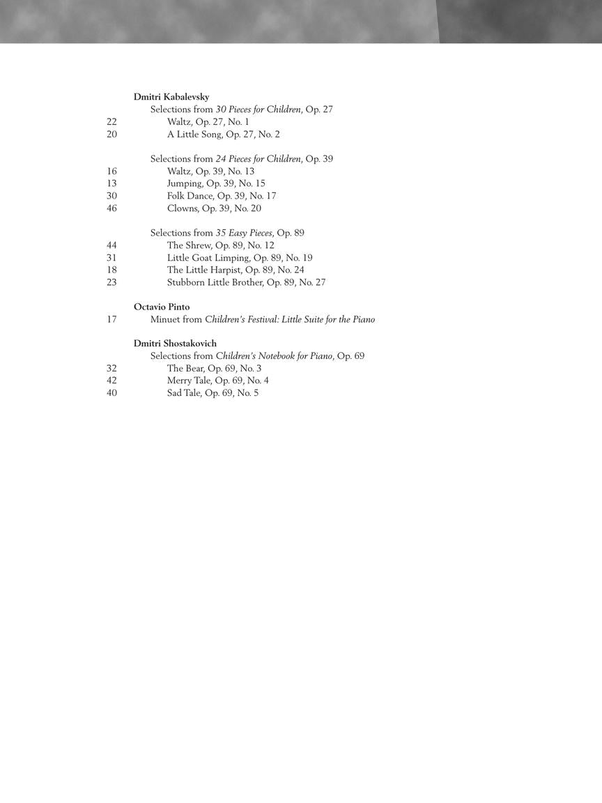 The 20th Century – Upper Elementary Level - sample page 3