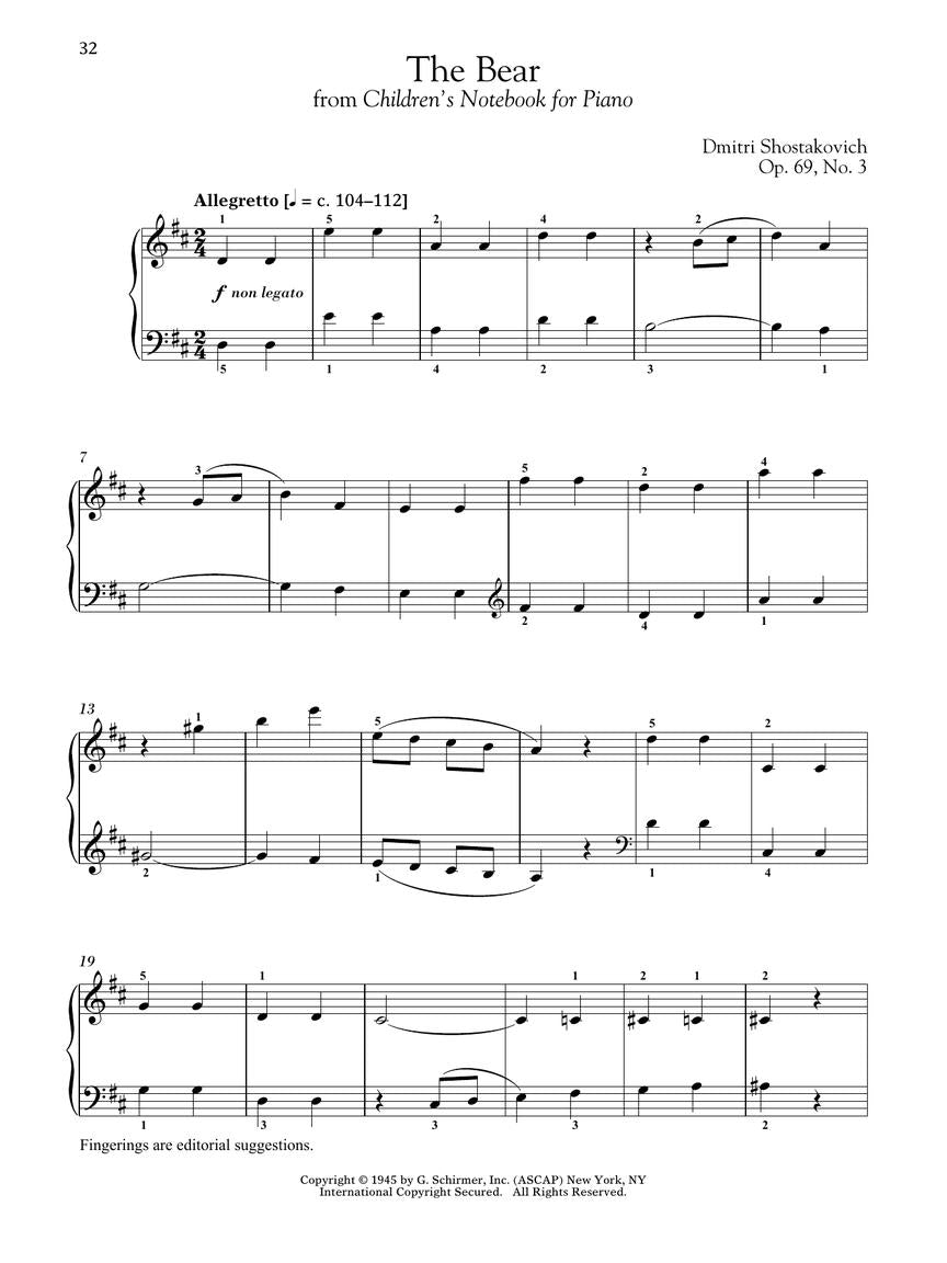 The 20th Century – Upper Elementary Level - sample page 5