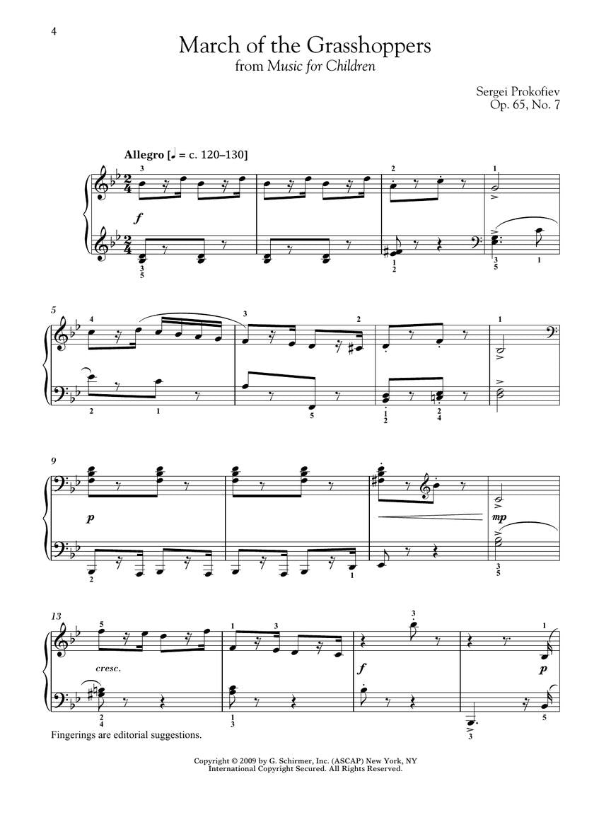 Baroque to Modern: Upper Intermediate Level - sample page 9