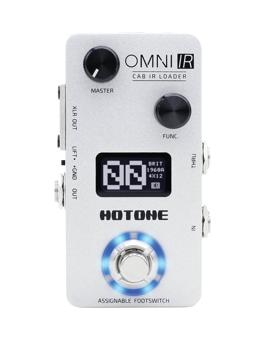 Omni IR - sample page 2