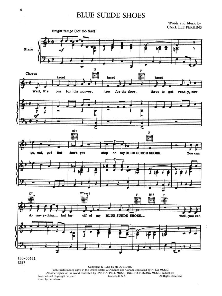 Elvis Elvis Elvis – 100 Greatest Hits - sample page 4