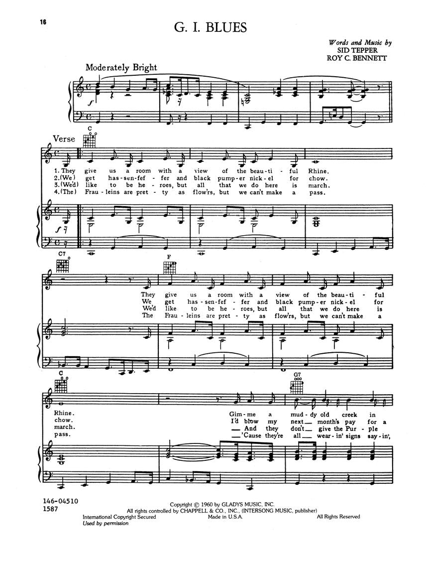 Elvis Elvis Elvis – 100 Greatest Hits - sample page 5