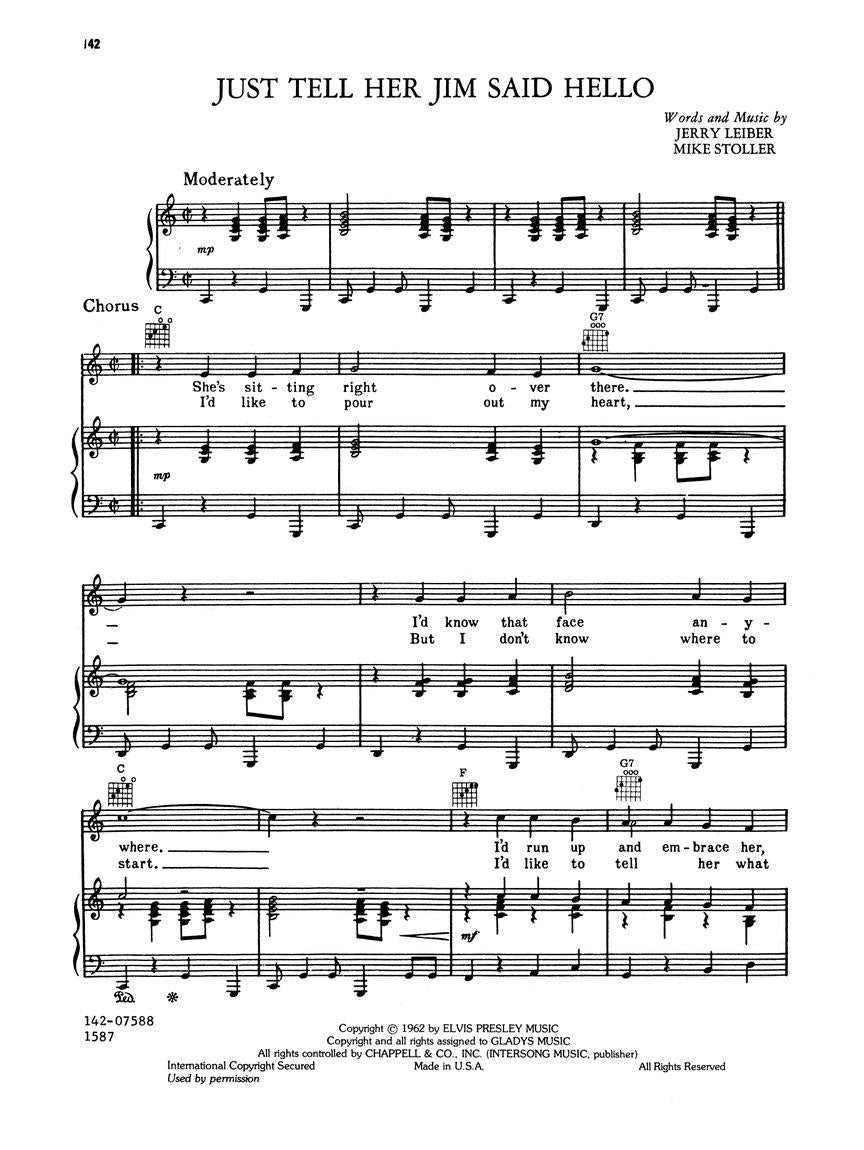 Elvis Elvis Elvis – 100 Greatest Hits - sample page 6
