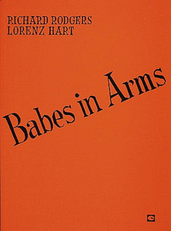 Product Cover for Babes in Arms