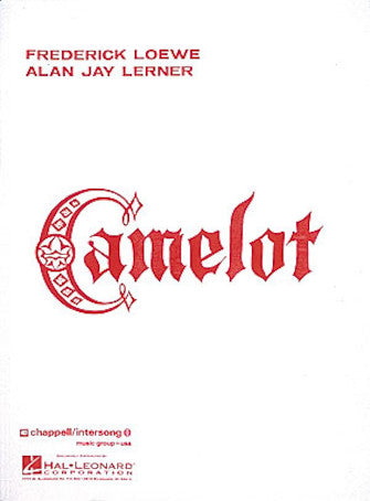 Product Cover for Camelot
