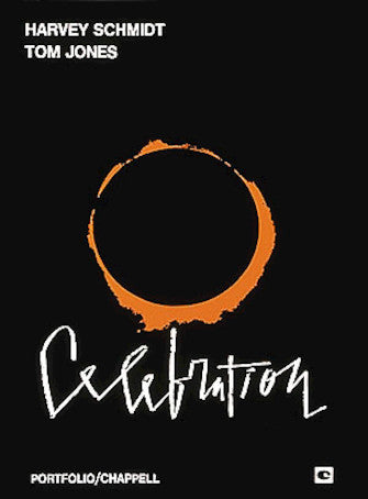 Product Cover for Celebration